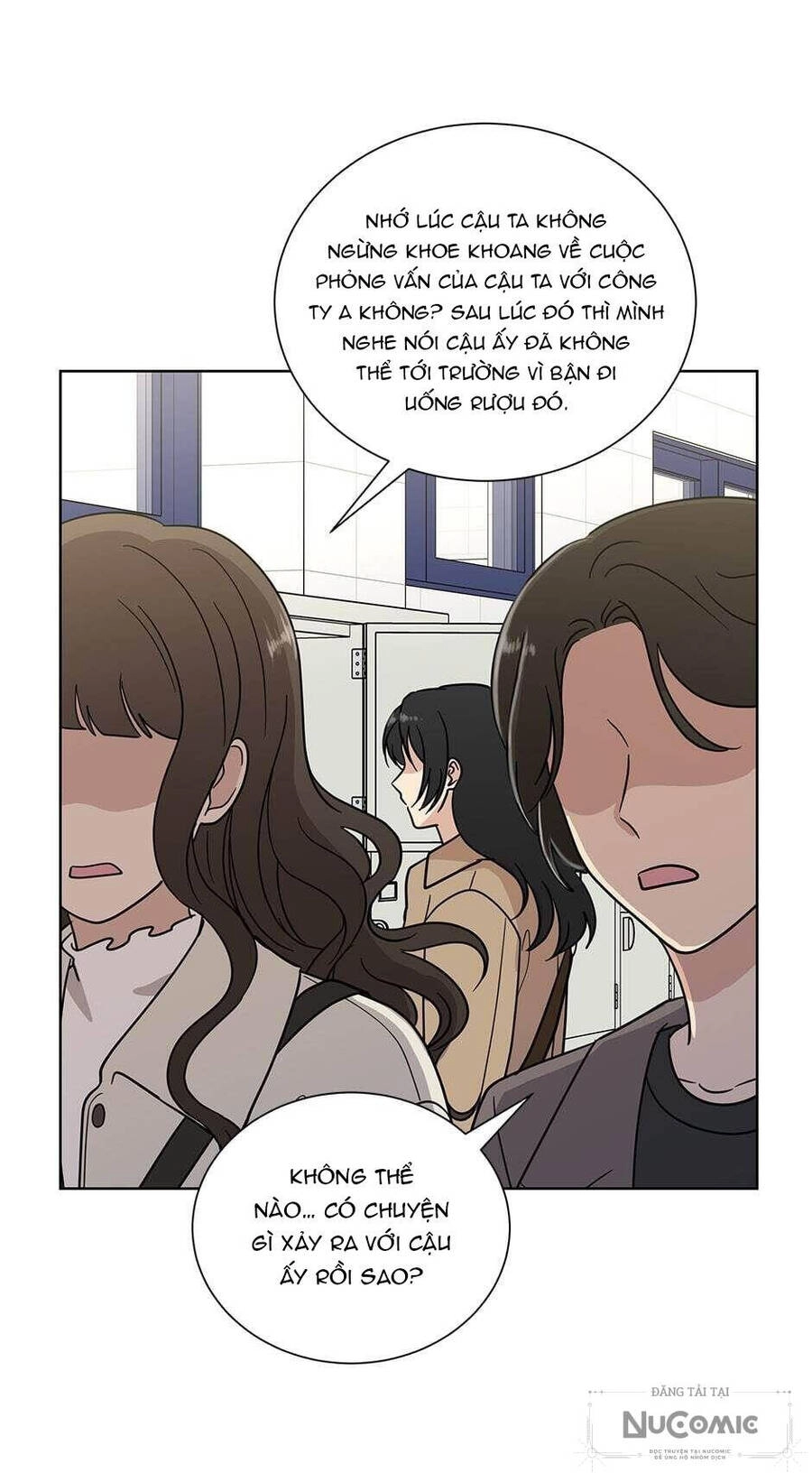 Tình Yêu Chỉ Mình Em Biết Chapter 85 - 61