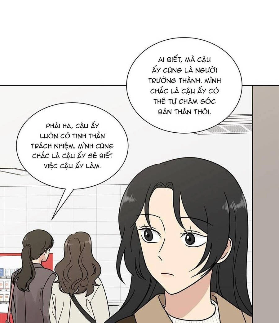 Tình Yêu Chỉ Mình Em Biết Chapter 85 - 62