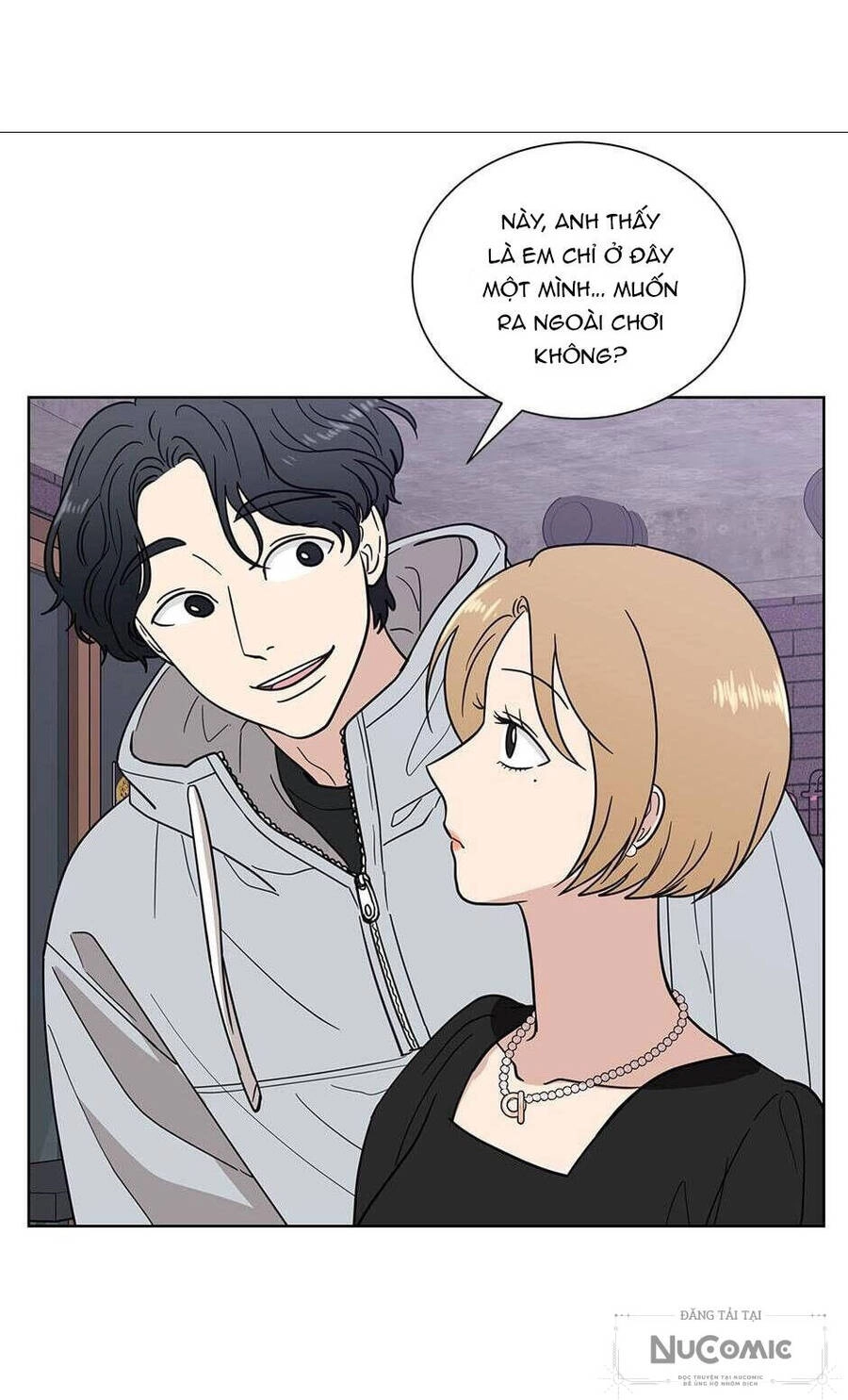 Tình Yêu Chỉ Mình Em Biết Chapter 85 - 68