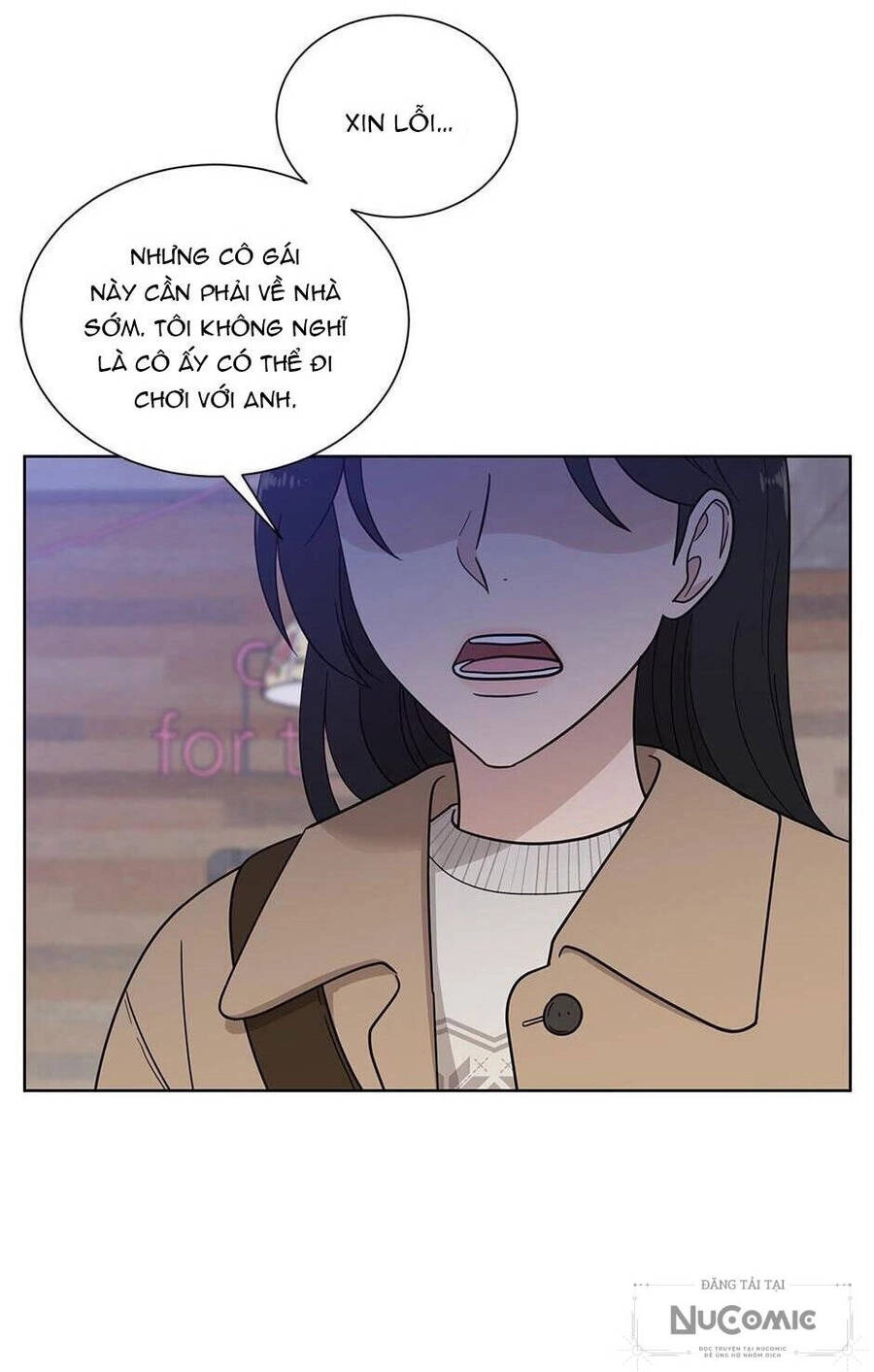 Tình Yêu Chỉ Mình Em Biết Chapter 85 - 71