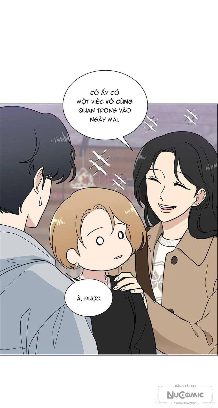 Tình Yêu Chỉ Mình Em Biết Chapter 85 - 72