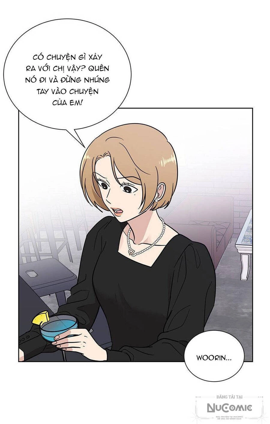 Tình Yêu Chỉ Mình Em Biết Chapter 85 - 74