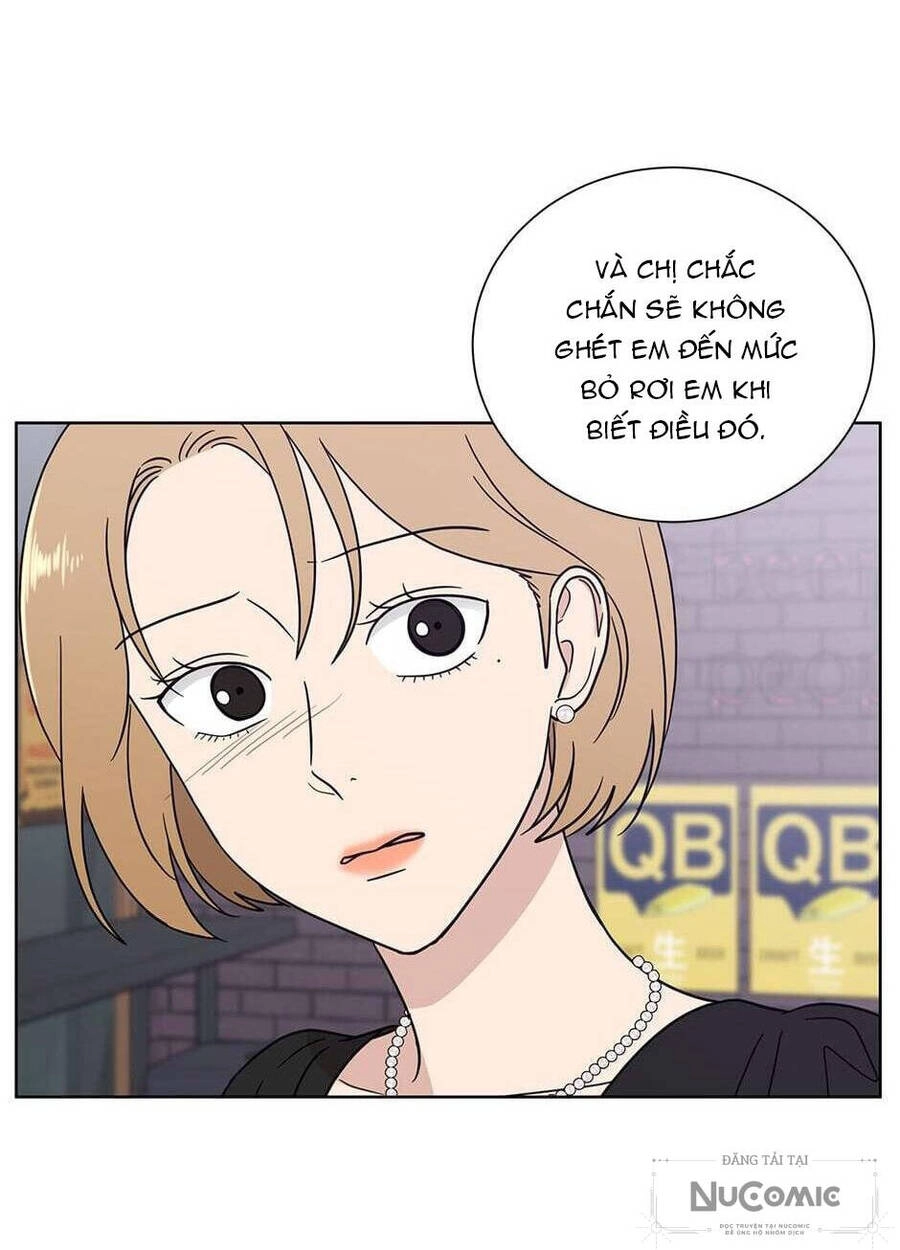 Tình Yêu Chỉ Mình Em Biết Chapter 85 - 76