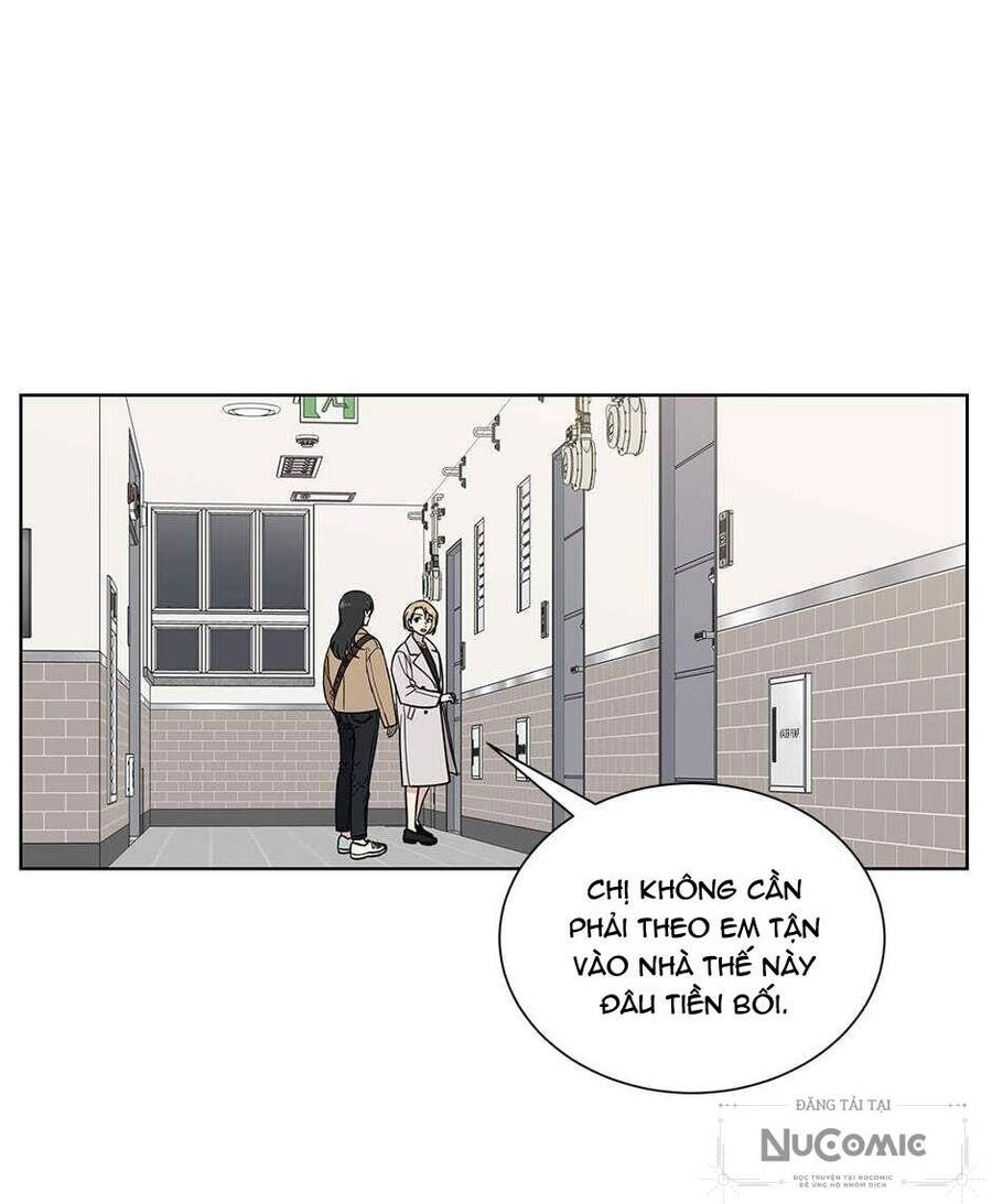 Tình Yêu Chỉ Mình Em Biết Chapter 86 - 1