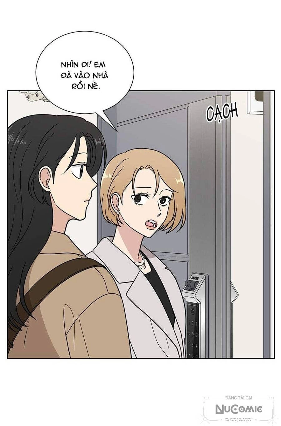 Tình Yêu Chỉ Mình Em Biết Chapter 86 - 2