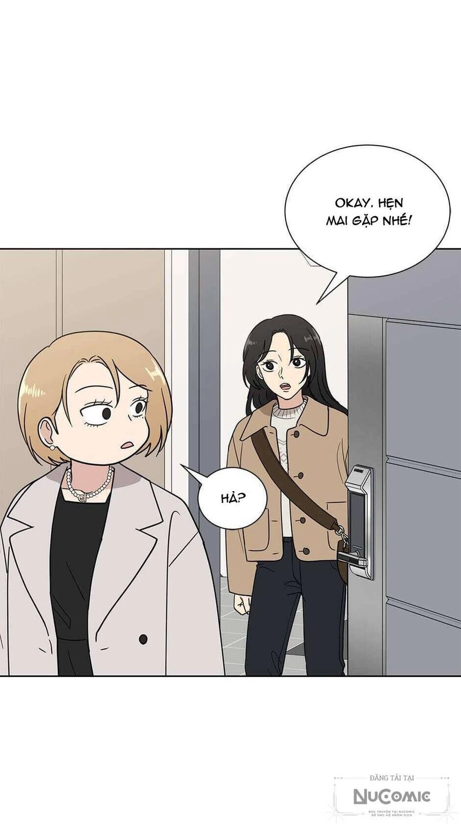 Tình Yêu Chỉ Mình Em Biết Chapter 86 - 5