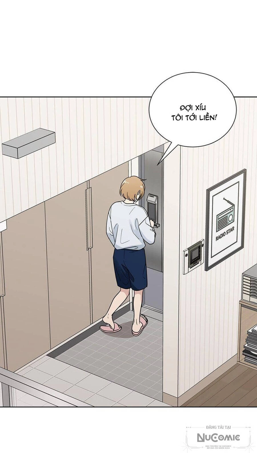 Tình Yêu Chỉ Mình Em Biết Chapter 86 - 13