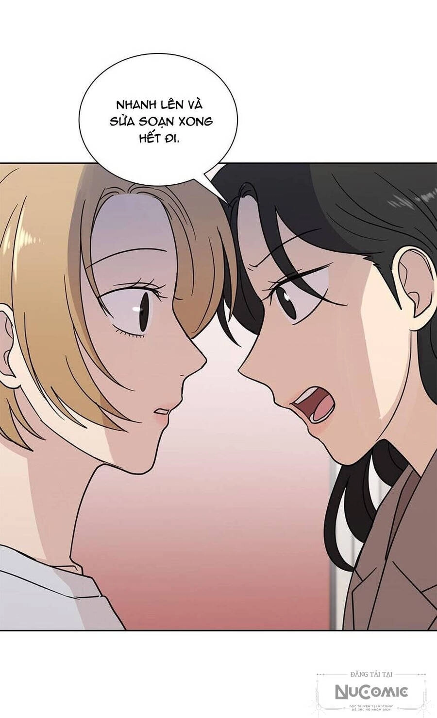 Tình Yêu Chỉ Mình Em Biết Chapter 86 - 15