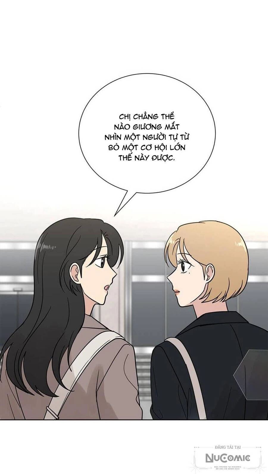 Tình Yêu Chỉ Mình Em Biết Chapter 86 - 22