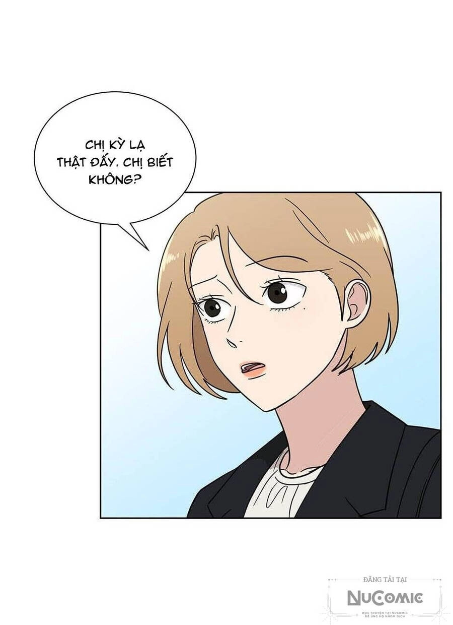 Tình Yêu Chỉ Mình Em Biết Chapter 86 - 23