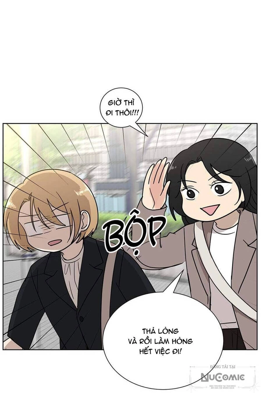 Tình Yêu Chỉ Mình Em Biết Chapter 86 - 25