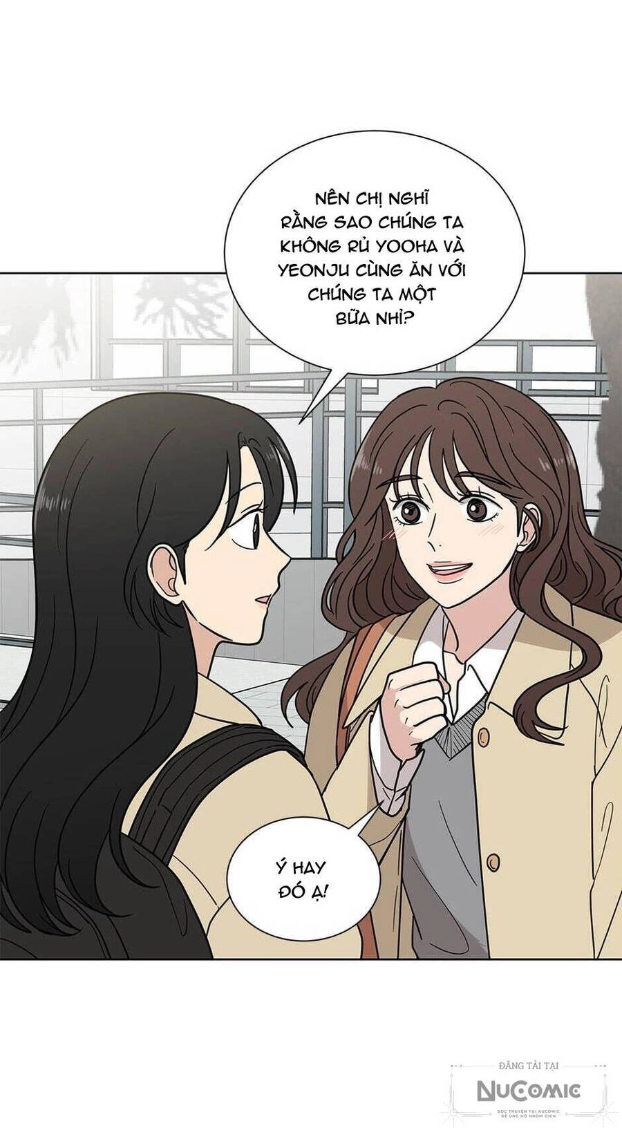 Tình Yêu Chỉ Mình Em Biết Chapter 86 - 33