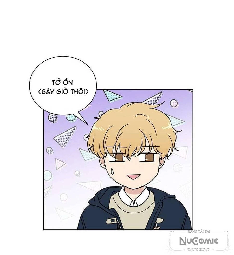 Tình Yêu Chỉ Mình Em Biết Chapter 86 - 35