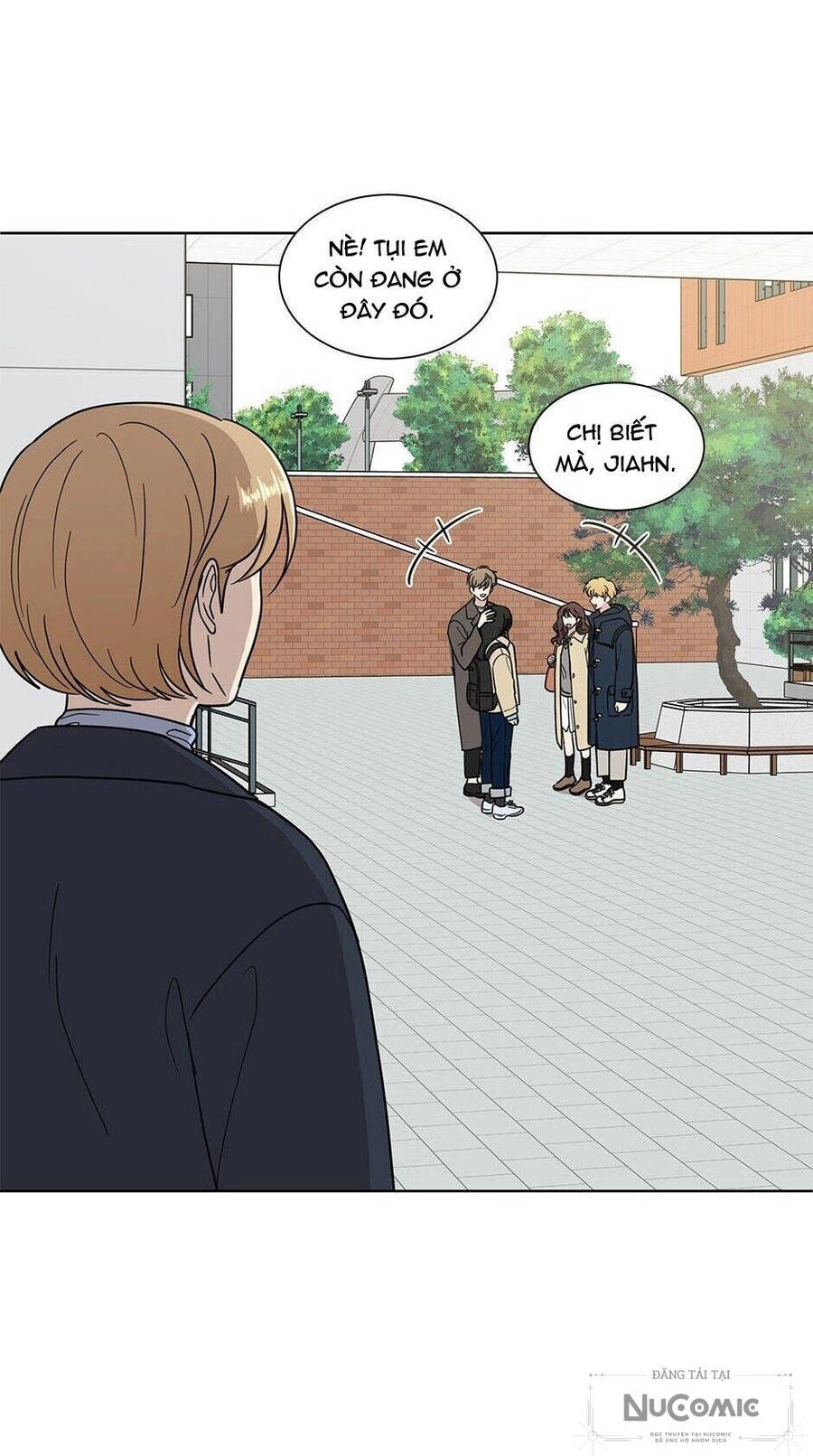 Tình Yêu Chỉ Mình Em Biết Chapter 86 - 41