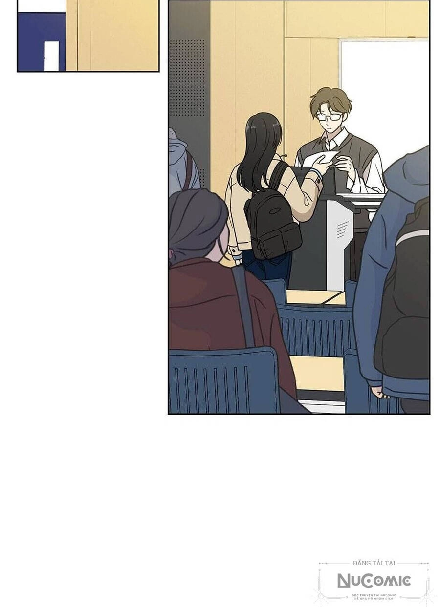 Tình Yêu Chỉ Mình Em Biết Chapter 86 - 44