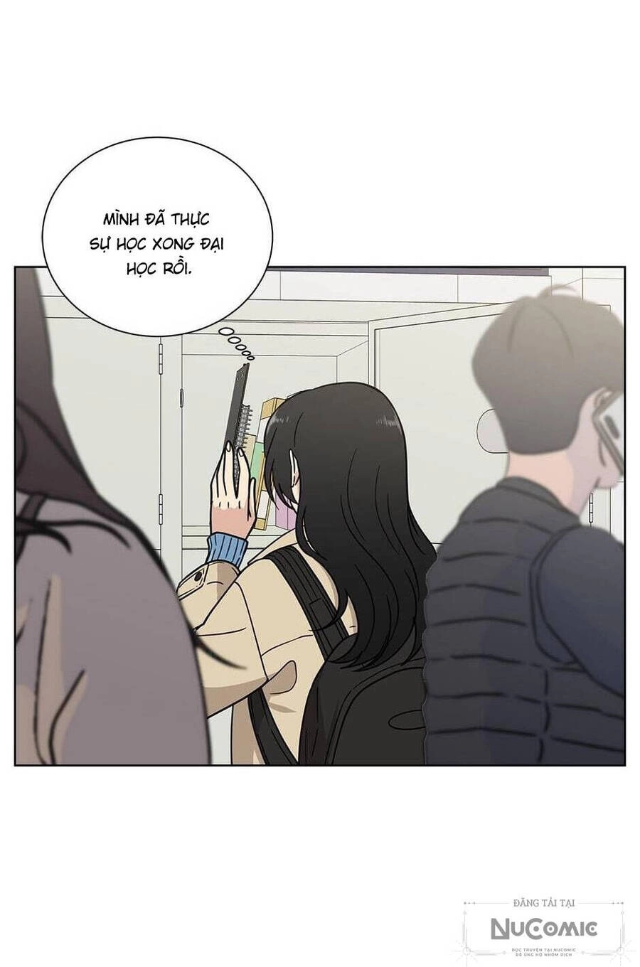 Tình Yêu Chỉ Mình Em Biết Chapter 86 - 46