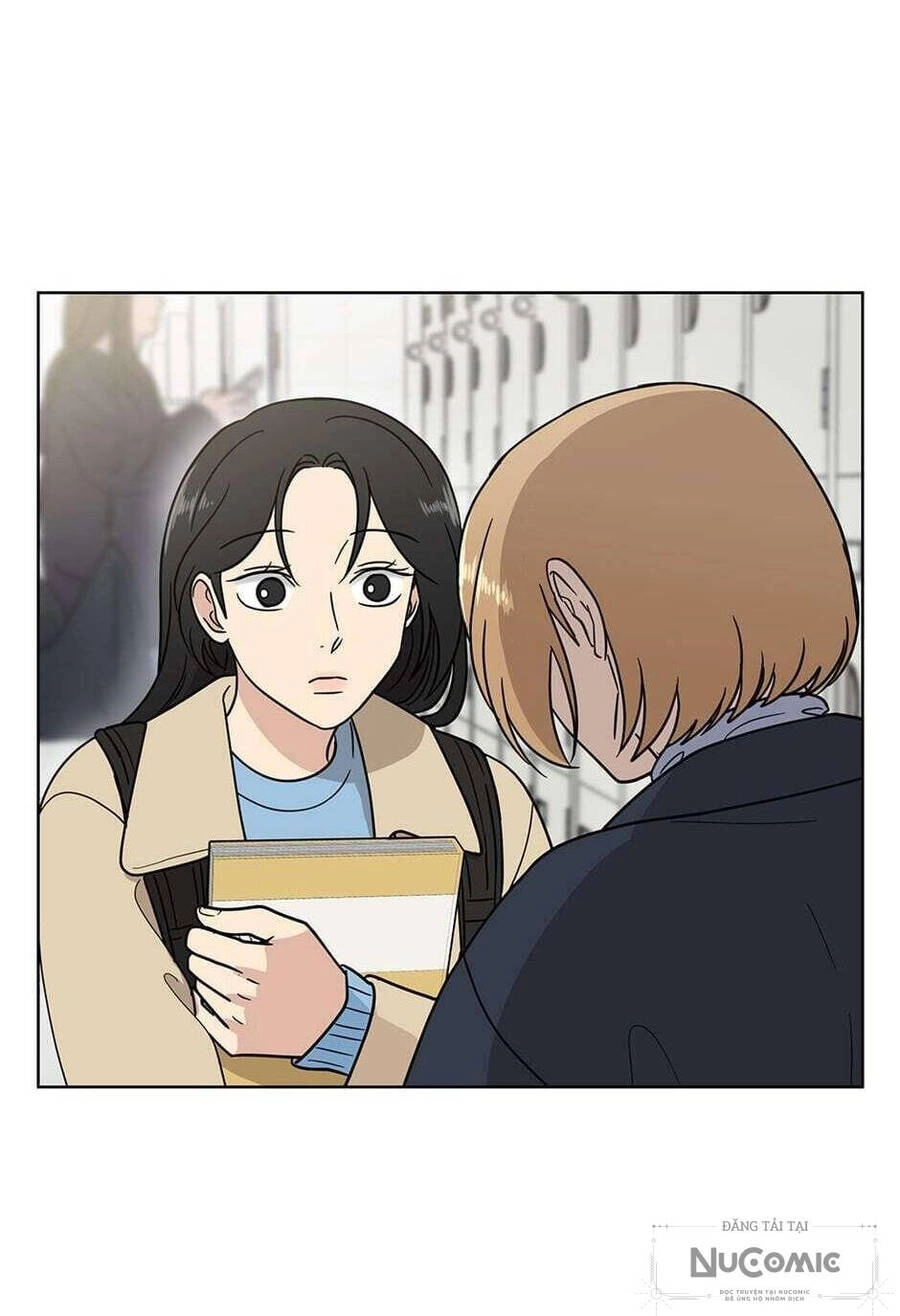 Tình Yêu Chỉ Mình Em Biết Chapter 86 - 52