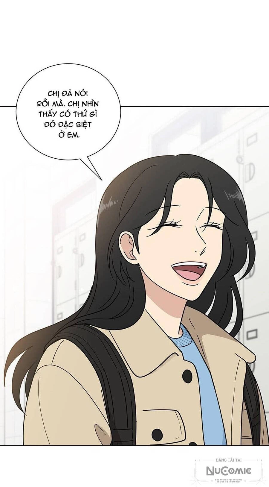 Tình Yêu Chỉ Mình Em Biết Chapter 86 - 57