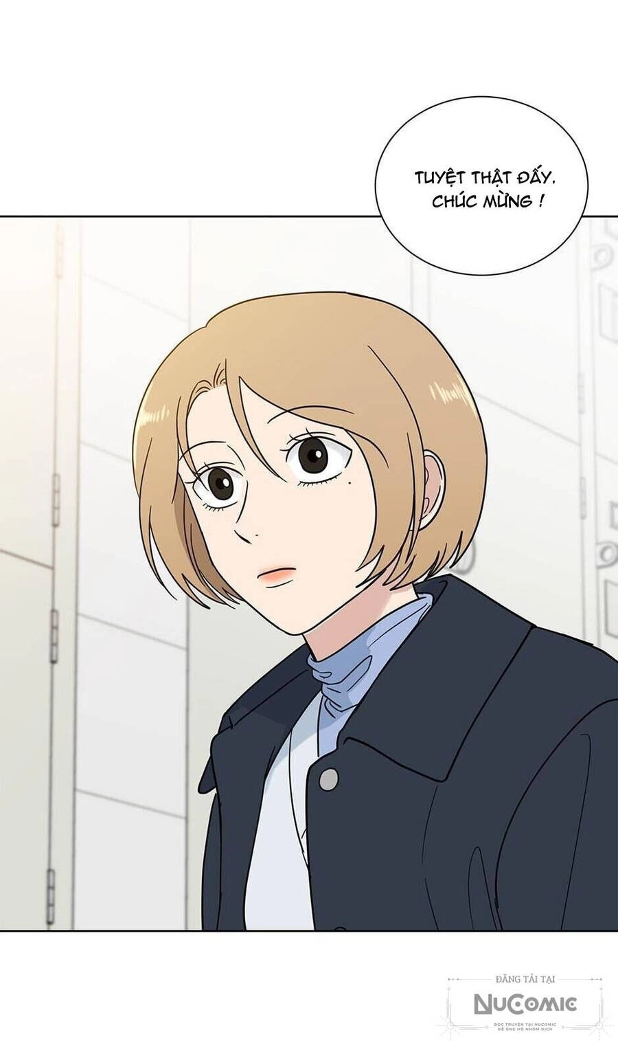 Tình Yêu Chỉ Mình Em Biết Chapter 86 - 58