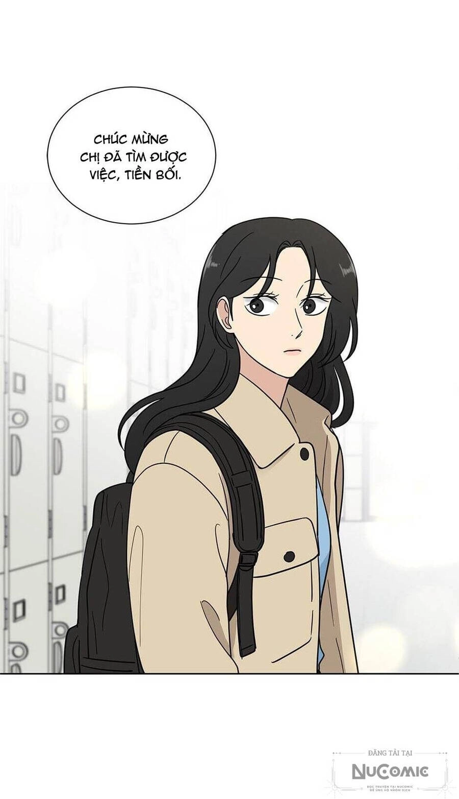 Tình Yêu Chỉ Mình Em Biết Chapter 86 - 62