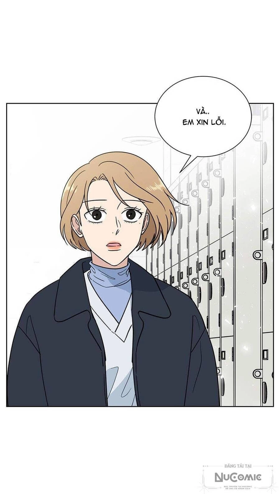 Tình Yêu Chỉ Mình Em Biết Chapter 86 - 63