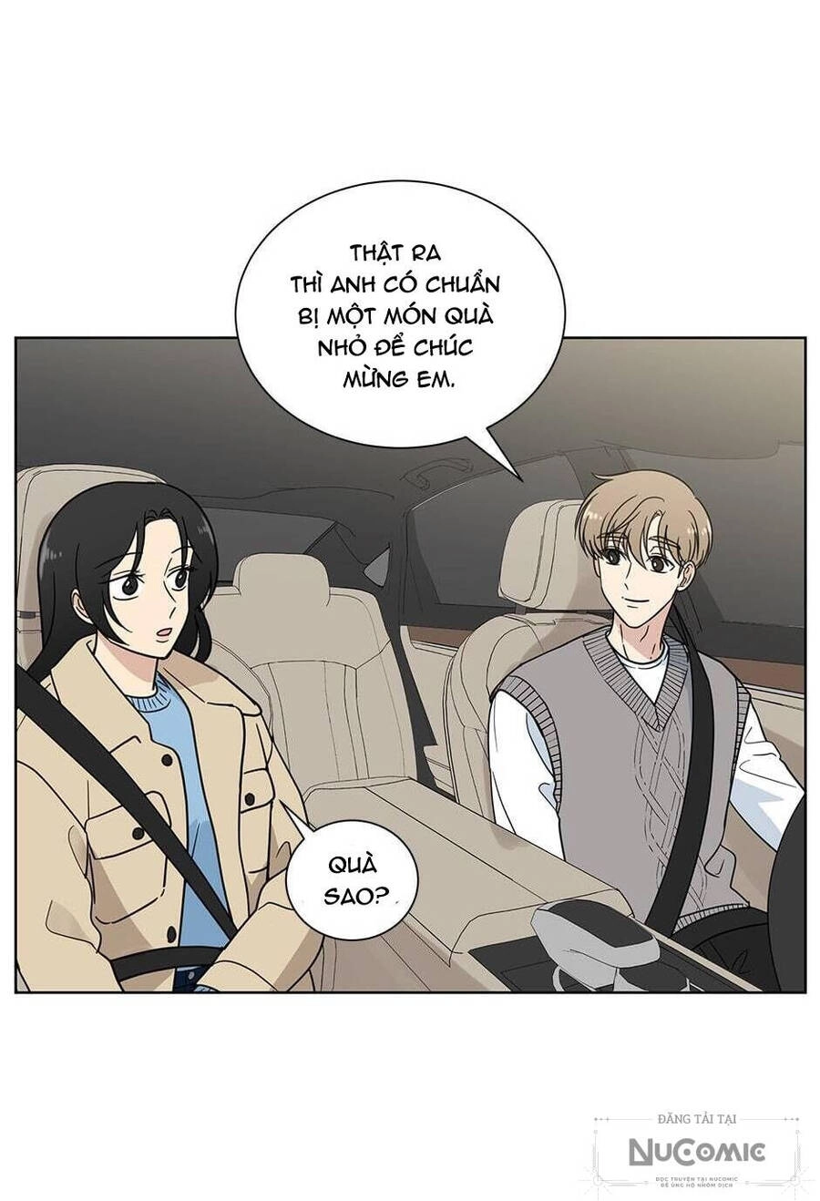 Tình Yêu Chỉ Mình Em Biết Chapter 86 - 69