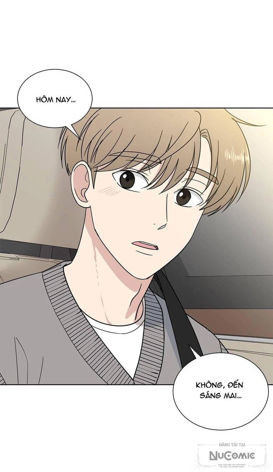 Tình Yêu Chỉ Mình Em Biết Chapter 86 - 70