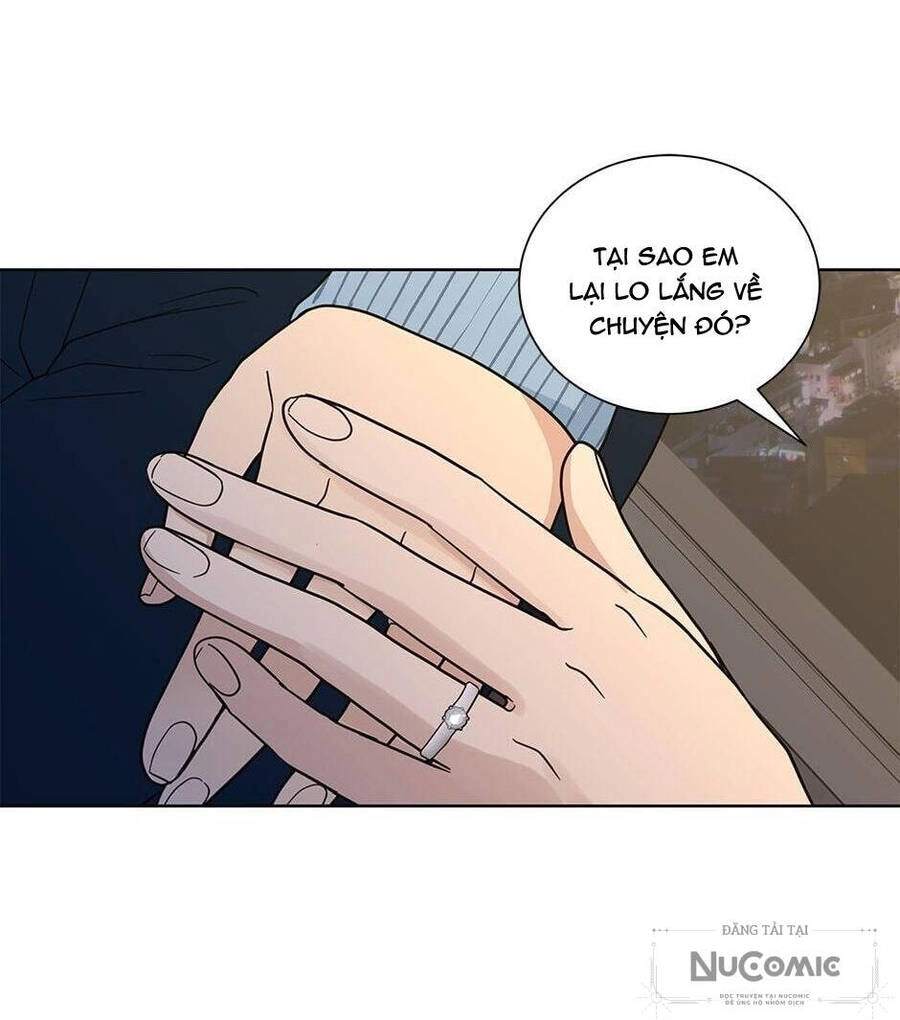 Tình Yêu Chỉ Mình Em Biết Chapter 87 - 8