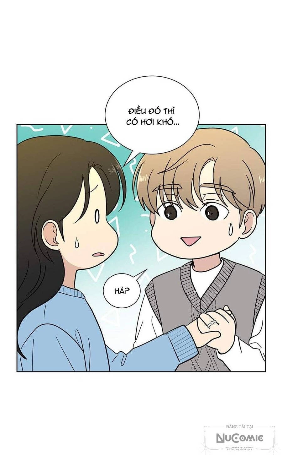 Tình Yêu Chỉ Mình Em Biết Chapter 87 - 11