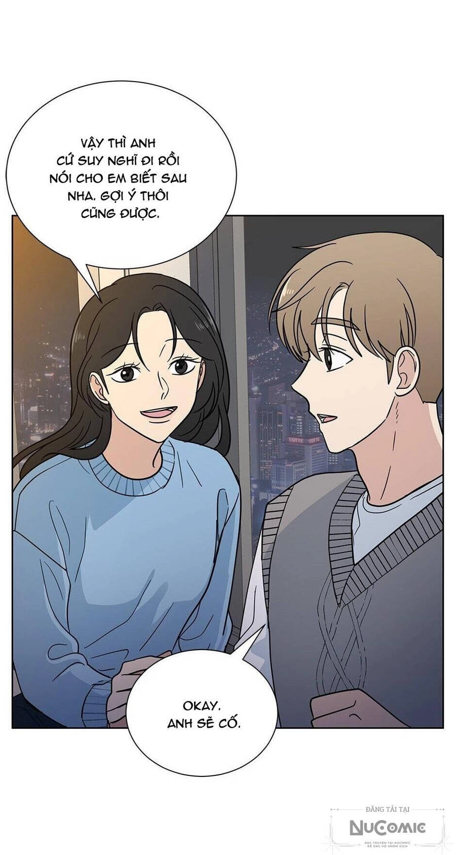 Tình Yêu Chỉ Mình Em Biết Chapter 87 - 14