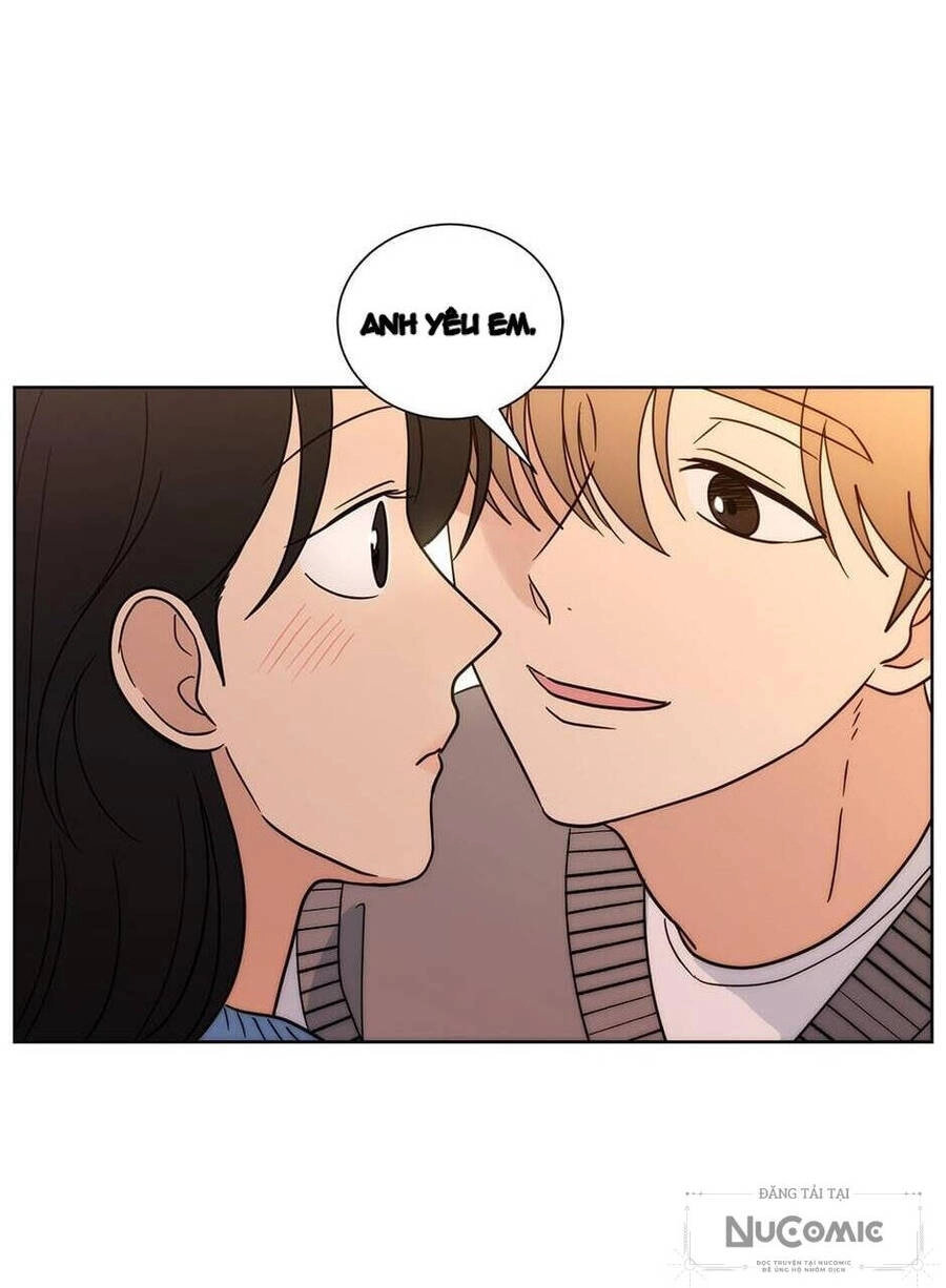 Tình Yêu Chỉ Mình Em Biết Chapter 87 - 20