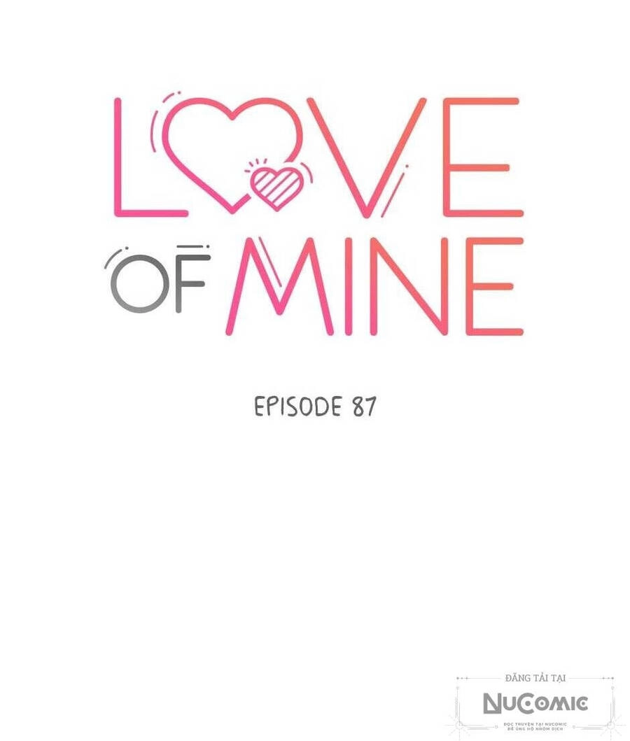 Tình Yêu Chỉ Mình Em Biết Chapter 87 - 23