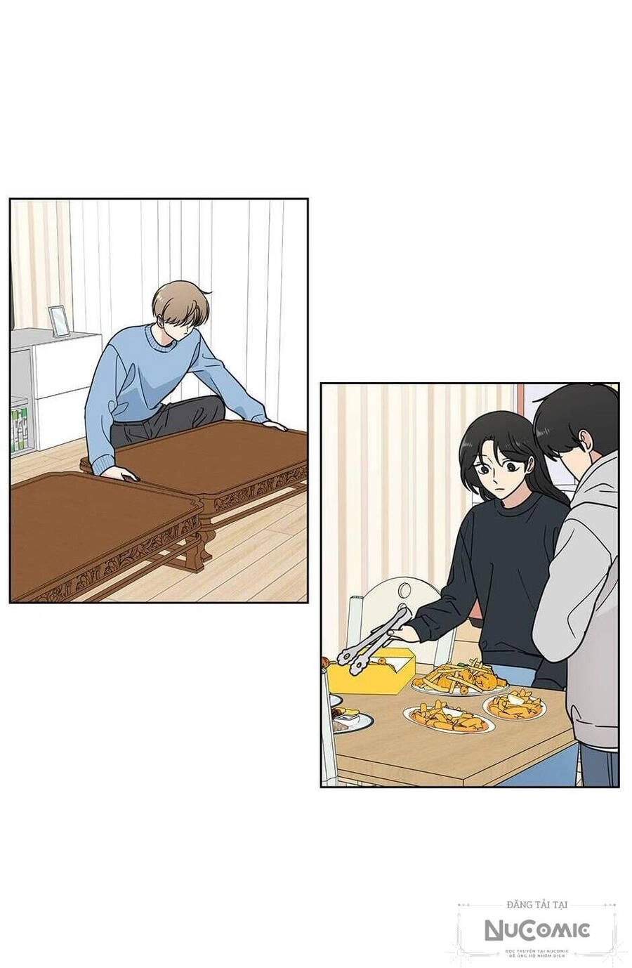 Tình Yêu Chỉ Mình Em Biết Chapter 87 - 25