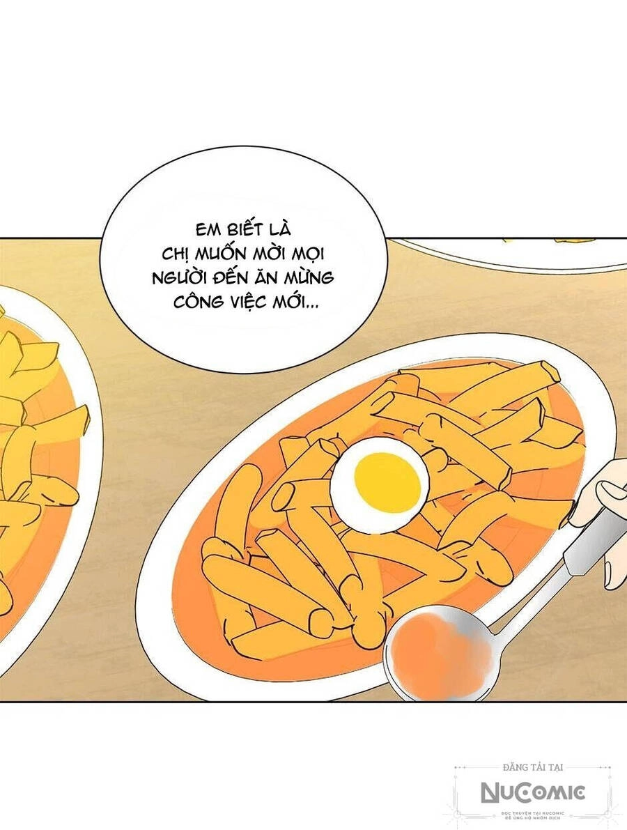 Tình Yêu Chỉ Mình Em Biết Chapter 87 - 27