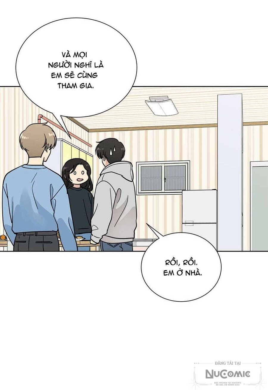 Tình Yêu Chỉ Mình Em Biết Chapter 87 - 31