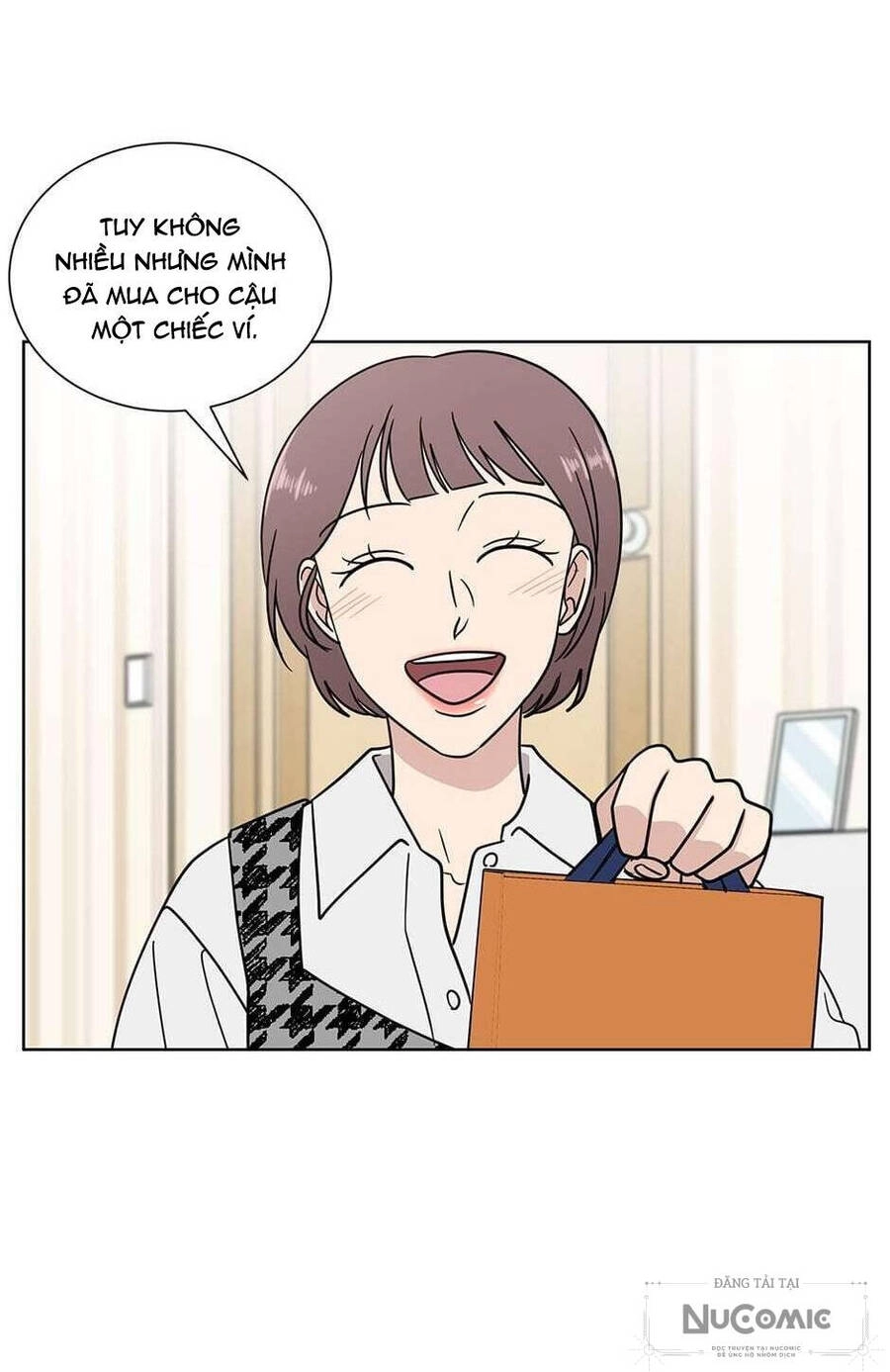 Tình Yêu Chỉ Mình Em Biết Chapter 87 - 34