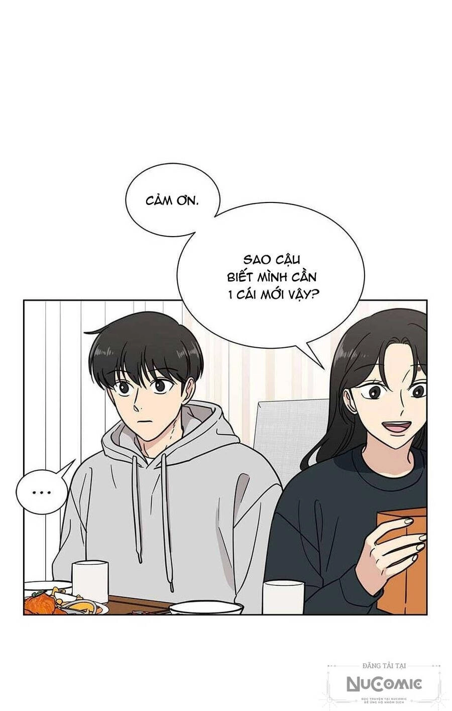 Tình Yêu Chỉ Mình Em Biết Chapter 87 - 35