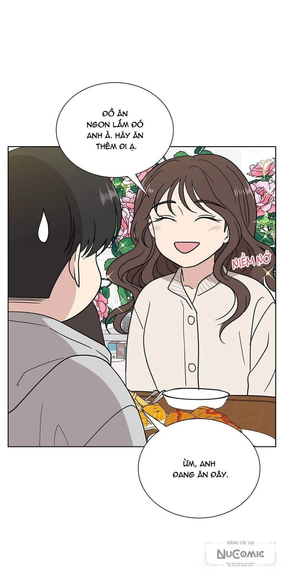 Tình Yêu Chỉ Mình Em Biết Chapter 87 - 39