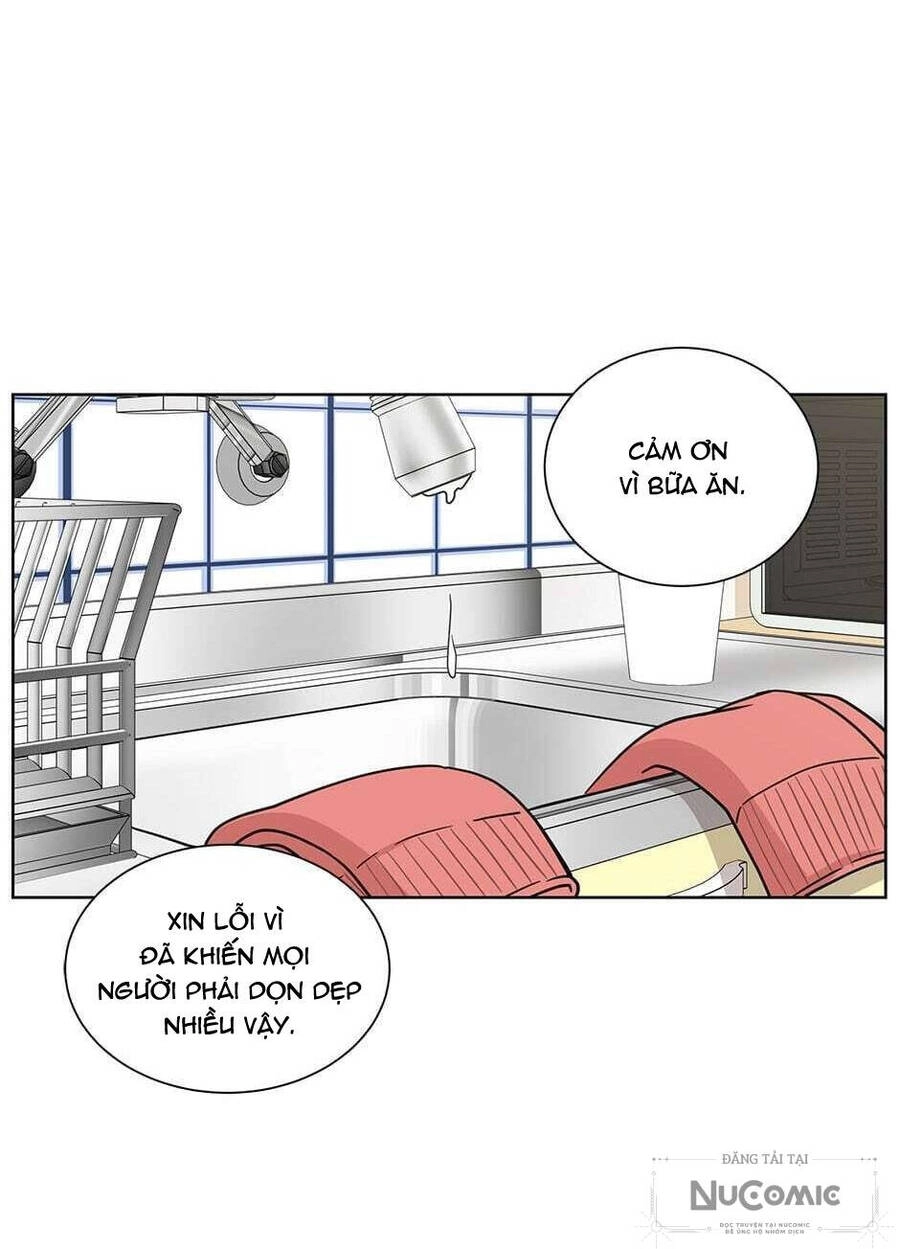 Tình Yêu Chỉ Mình Em Biết Chapter 87 - 41