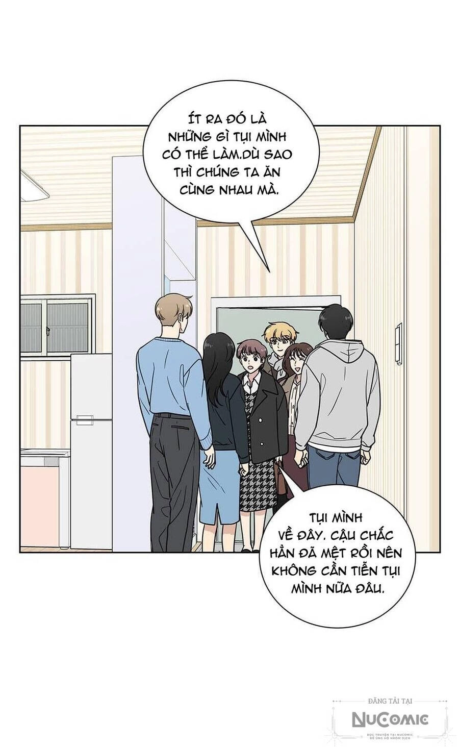 Tình Yêu Chỉ Mình Em Biết Chapter 87 - 42