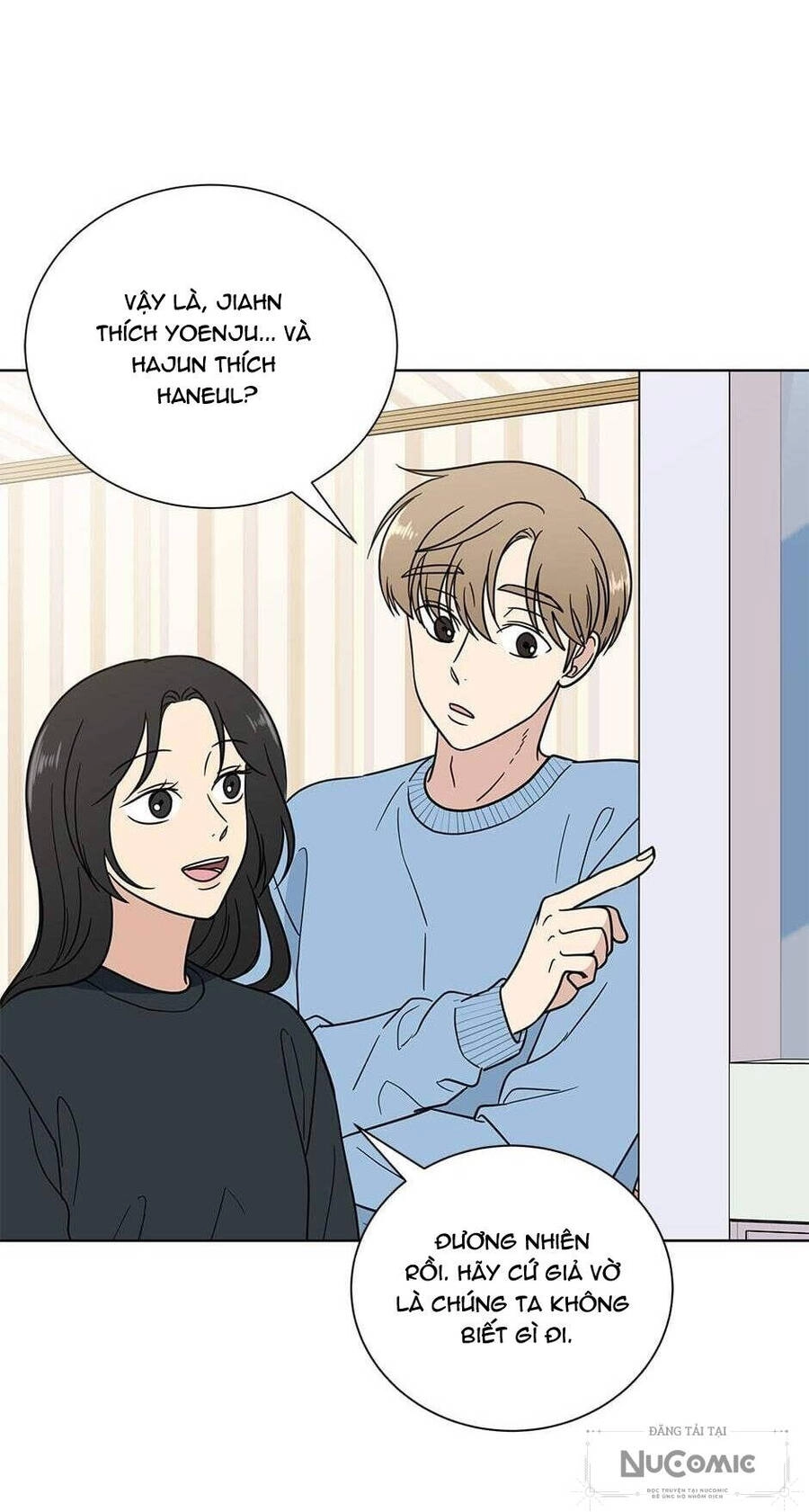 Tình Yêu Chỉ Mình Em Biết Chapter 87 - 47