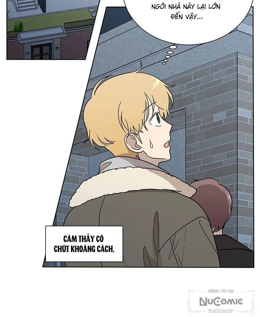 Tình Yêu Chỉ Mình Em Biết Chapter 87 - 51