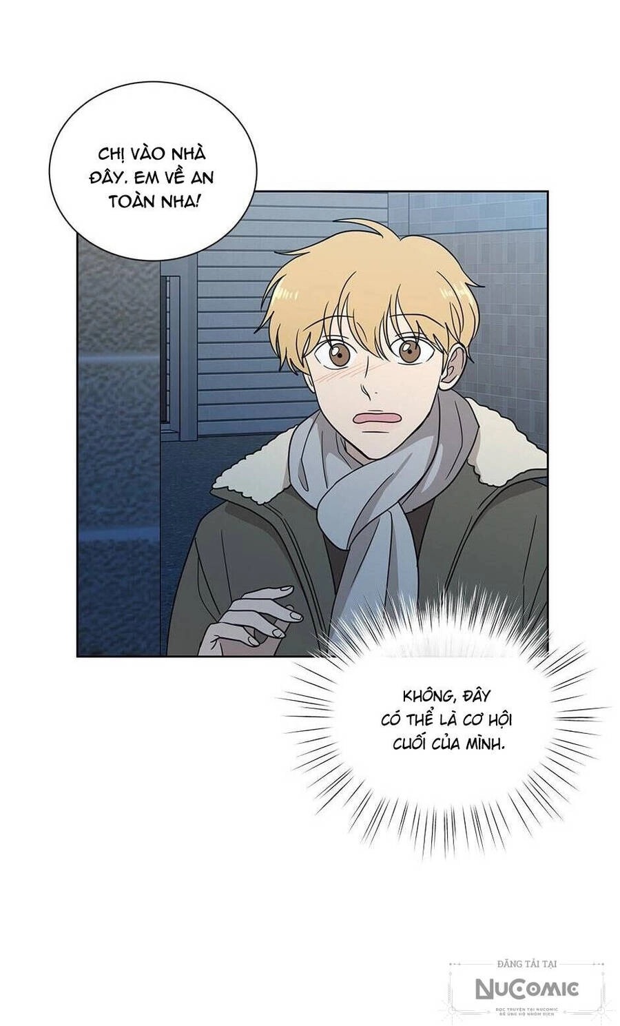 Tình Yêu Chỉ Mình Em Biết Chapter 87 - 53