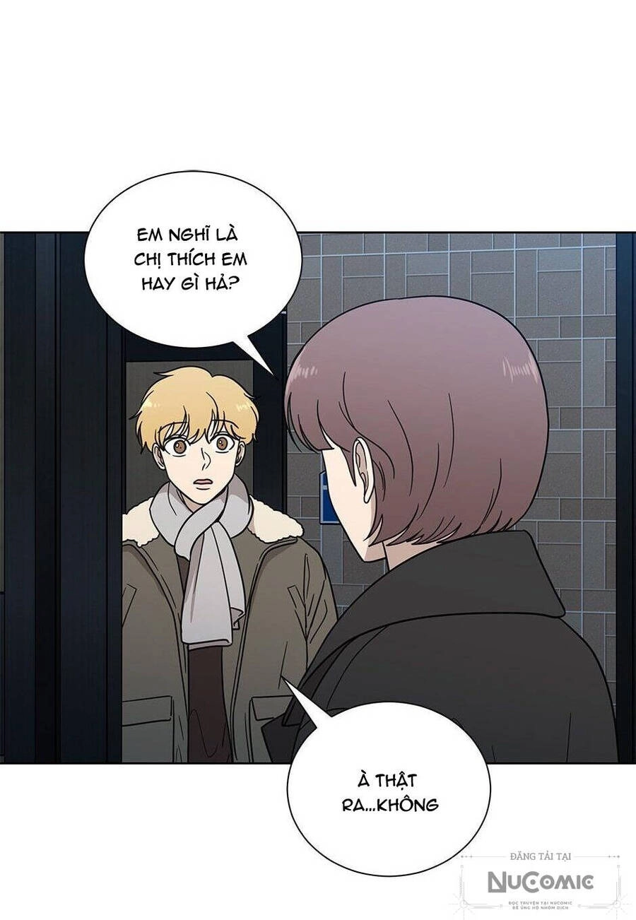 Tình Yêu Chỉ Mình Em Biết Chapter 87 - 57