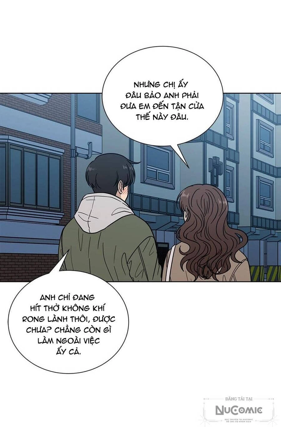 Tình Yêu Chỉ Mình Em Biết Chapter 87 - 64