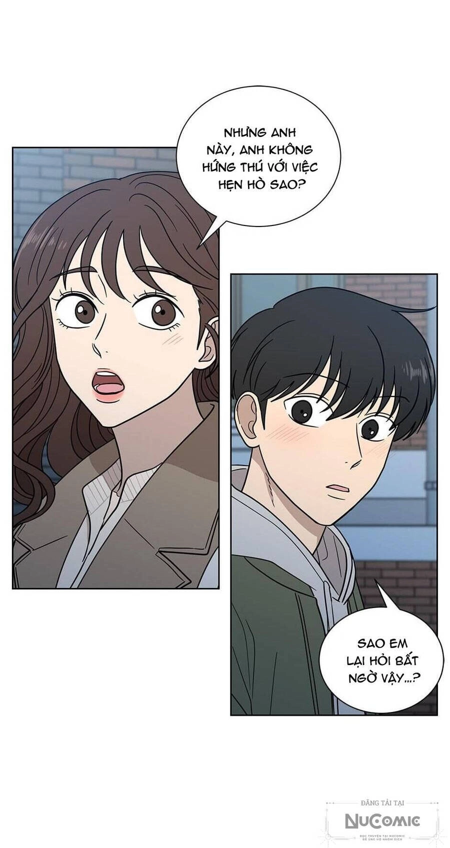 Tình Yêu Chỉ Mình Em Biết Chapter 87 - 65