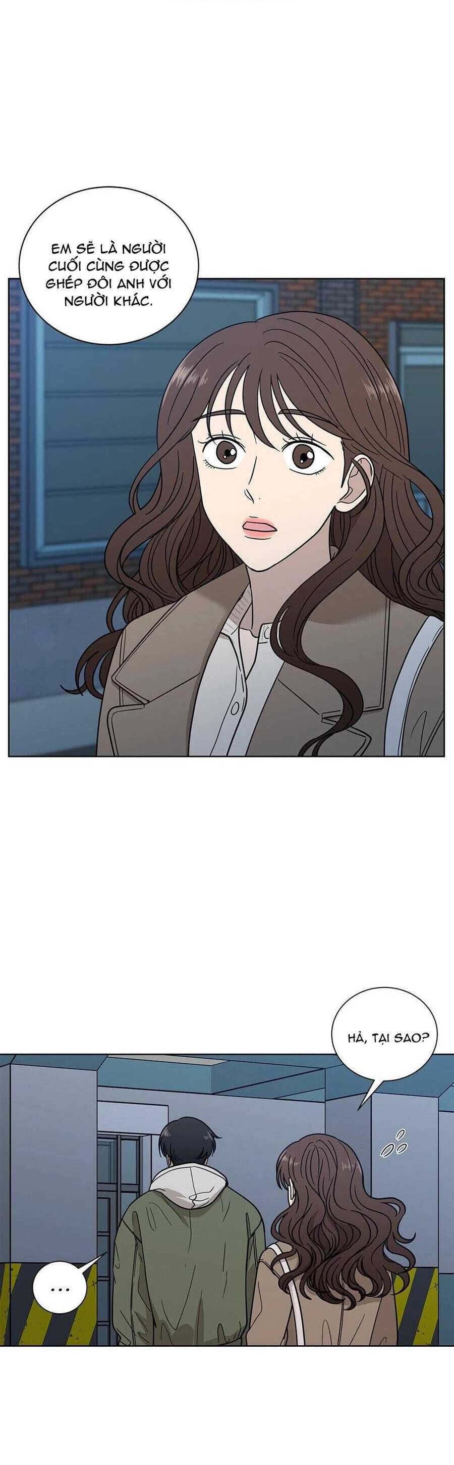 Tình Yêu Chỉ Mình Em Biết Chapter 88 - 3