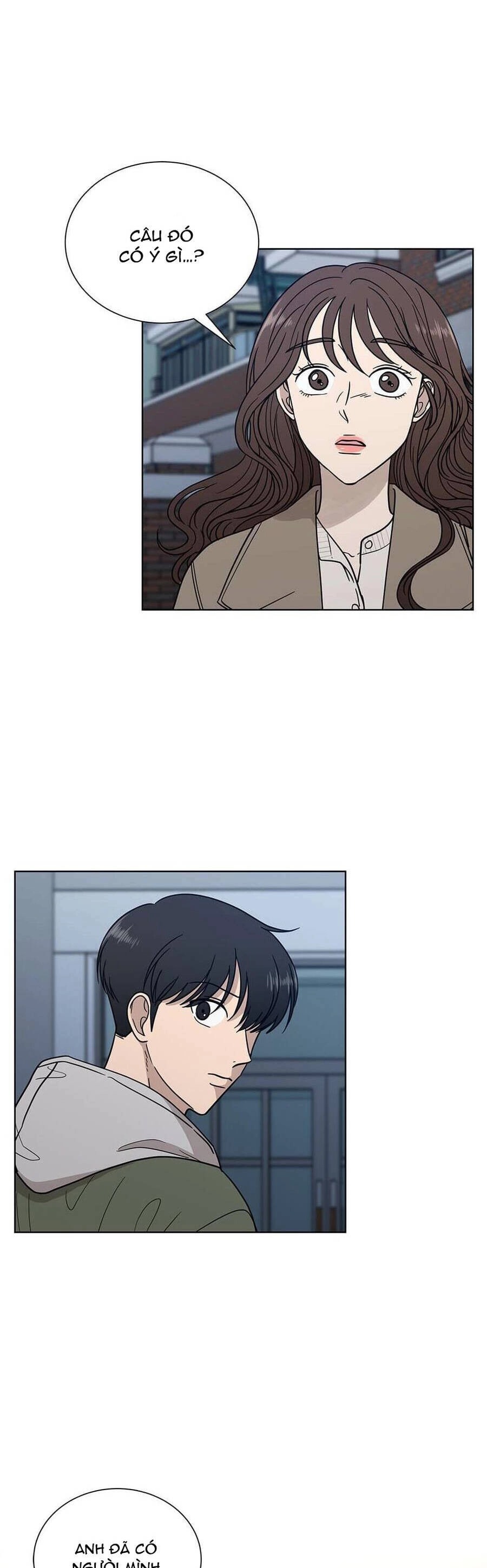 Tình Yêu Chỉ Mình Em Biết Chapter 88 - 4