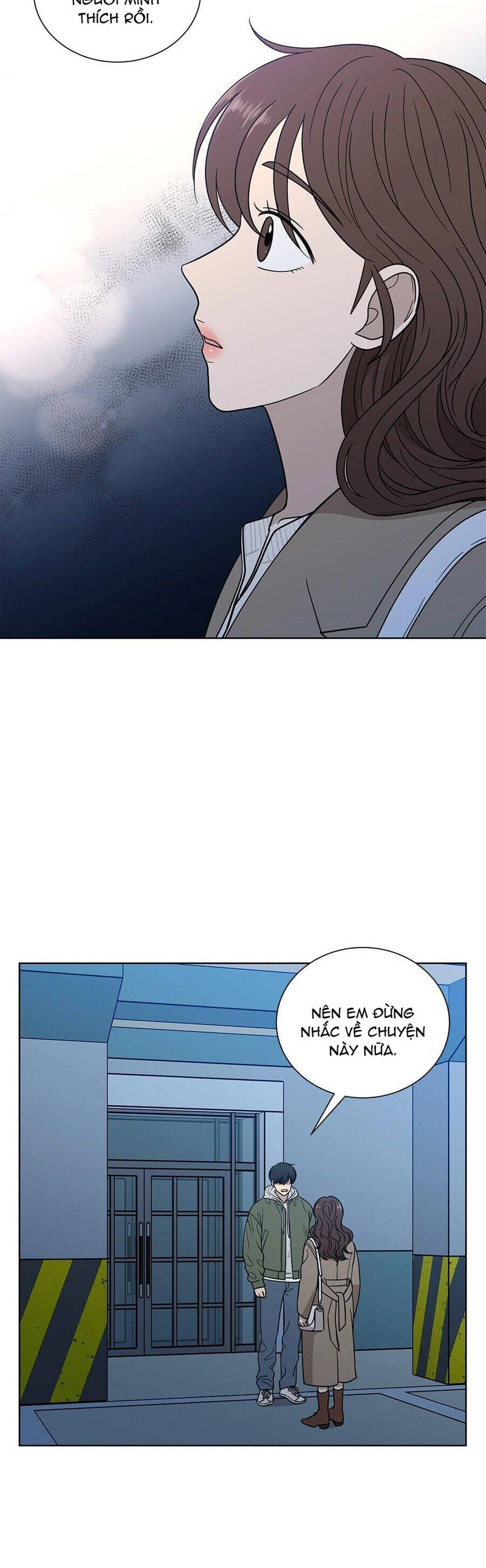 Tình Yêu Chỉ Mình Em Biết Chapter 88 - 5