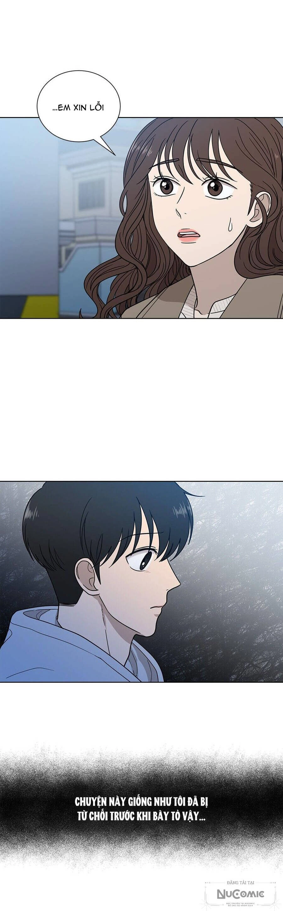 Tình Yêu Chỉ Mình Em Biết Chapter 88 - 6